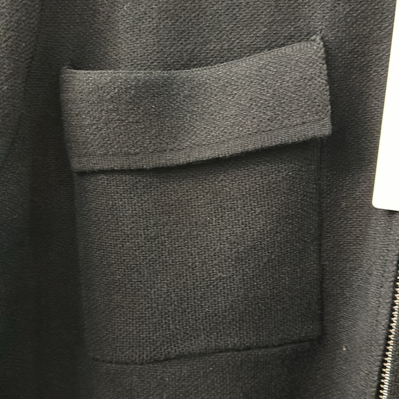 Blue Ivy knot jacket M - Picture 3 of 4